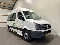 Volkswagen - crafter rolstoellauto met laadlift 2.0 tdi 3.5t l2h2 9 persoons 23-sgb-4 - afbeelding 7 van  19
