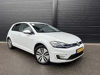 Volkswagen - e-golf - zs-753-n - 2019 - afbeelding 1 van  24