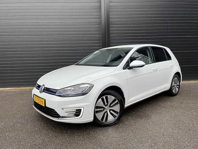 Volkswagen - e-golf - zs-753-n - 2019 - afbeelding 18 van  24