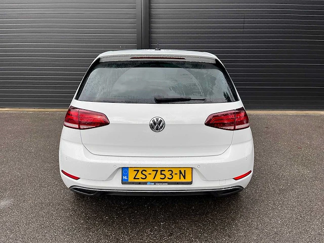 Volkswagen - e-golf - zs-753-n - 2019 - afbeelding 21 van  24