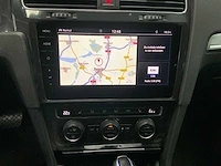 Volkswagen - e-golf 5-drs - 2018 - warmtepomp - afbeelding 2 van  20