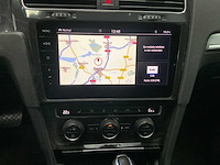 Volkswagen - e-golf 5-drs - 2018 - warmtepomp - afbeelding 2 van  20