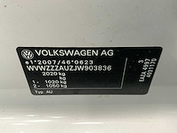 Volkswagen - e-golf 5-drs - 2018 - warmtepomp - afbeelding 13 van  20