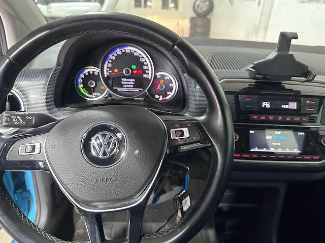 Volkswagen - e-up! - style - hsv-07-l - afbeelding 2 van  23