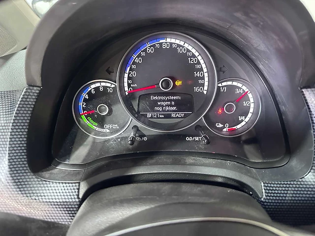 Volkswagen - e-up! - style - hsv-07-l - afbeelding 3 van  23