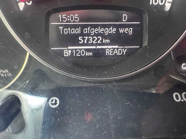 Volkswagen - e-up! - style - hsv-07-l - afbeelding 4 van  23