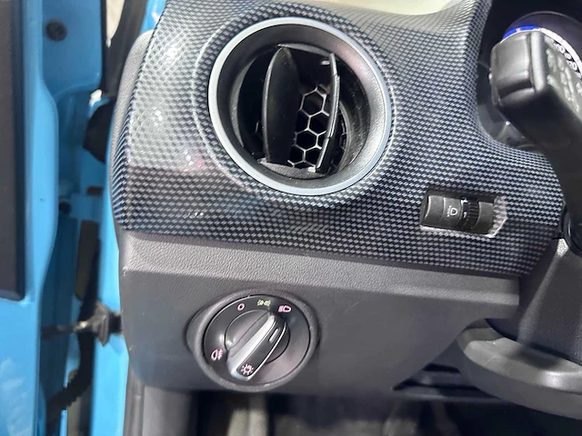 Volkswagen - e-up! - style - hsv-07-l - afbeelding 6 van  23