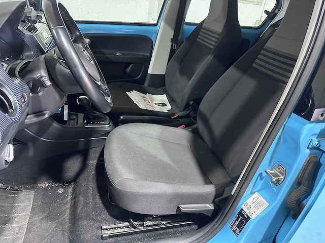Volkswagen - e-up! - style - hsv-07-l - afbeelding 10 van  23