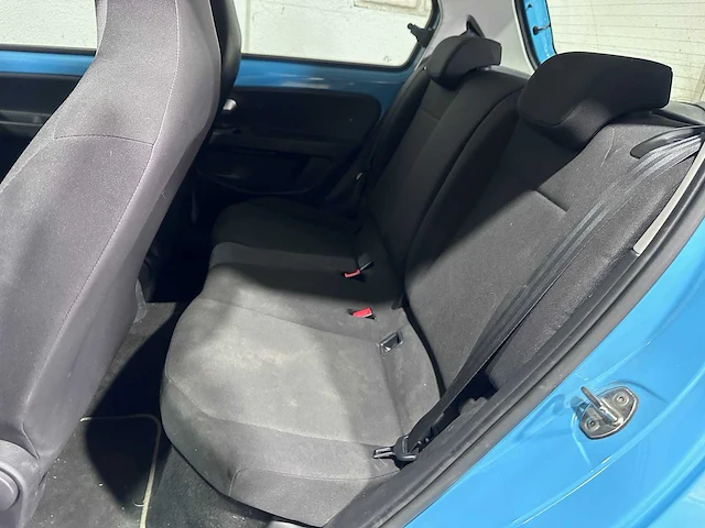 Volkswagen - e-up! - style - hsv-07-l - afbeelding 11 van  23