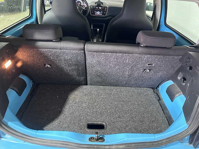Volkswagen - e-up! - style - hsv-07-l - afbeelding 13 van  23