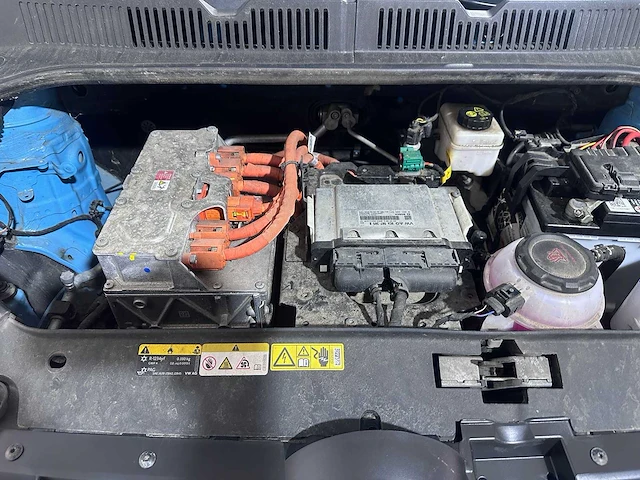 Volkswagen - e-up! - style - hsv-07-l - afbeelding 15 van  23