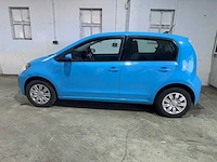 Volkswagen - e-up! - style - hsv-07-l - afbeelding 12 van  23