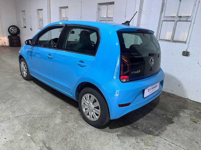 Volkswagen - e-up! - style - hsv-07-l - afbeelding 17 van  23