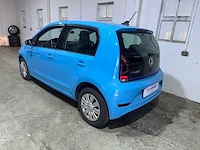 Volkswagen - e-up! - style - hsv-07-l - afbeelding 17 van  23