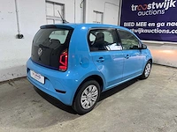 Volkswagen - e-up! - style - hsv-07-l - afbeelding 19 van  23