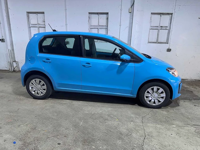 Volkswagen - e-up! - style - hsv-07-l - afbeelding 20 van  23