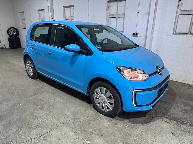 Volkswagen - e-up! - style - hsv-07-l - afbeelding 21 van  23