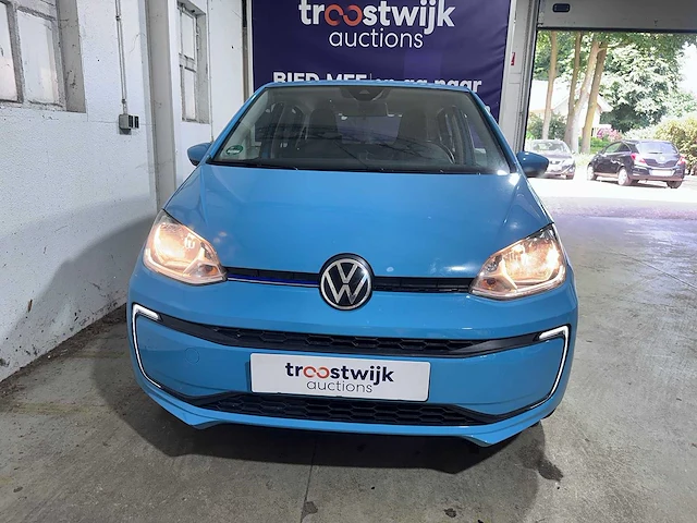 Volkswagen - e-up! - style - hsv-07-l - afbeelding 22 van  23
