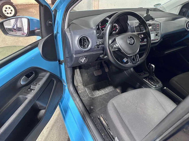 Volkswagen - e-up! - style - hsv-07-l - afbeelding 23 van  23