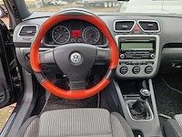 Volkswagen - eos - 1.4 tsi - cabriolet - k-516-zz - 2009 - afbeelding 3 van  16