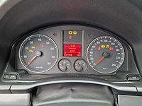 Volkswagen - eos - 1.4 tsi - cabriolet - k-516-zz - 2009 - afbeelding 4 van  16