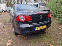 Volkswagen - eos - 1.4 tsi - cabriolet - k-516-zz - 2009 - afbeelding 13 van  16