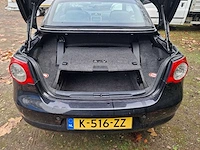Volkswagen - eos - 1.4 tsi - cabriolet - k-516-zz - 2009 - afbeelding 14 van  16