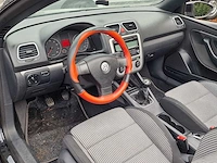 Volkswagen - eos - 1.4 tsi - cabriolet - k-516-zz - 2009 - afbeelding 16 van  16