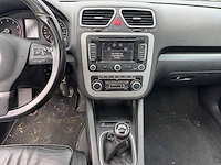 Volkswagen - eos - 1.4 tsi highline - car - 2010 - afbeelding 2 van  21