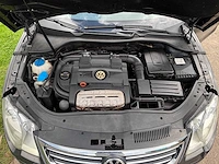 Volkswagen - eos - 1.4 tsi highline - car - 2010 - afbeelding 3 van  21