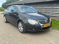 Volkswagen - eos - 1.4 tsi highline - car - 2010 - afbeelding 4 van  21