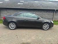 Volkswagen - eos - 1.4 tsi highline - car - 2010 - afbeelding 6 van  21