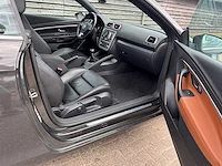 Volkswagen - eos - 1.4 tsi highline - car - 2010 - afbeelding 8 van  21