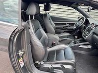 Volkswagen - eos - 1.4 tsi highline - car - 2010 - afbeelding 9 van  21