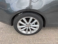 Volkswagen - eos - 1.4 tsi highline - car - 2010 - afbeelding 10 van  21