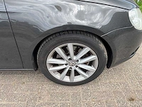Volkswagen - eos - 1.4 tsi highline - car - 2010 - afbeelding 11 van  21