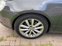 Volkswagen - eos - 1.4 tsi highline - car - 2010 - afbeelding 13 van  21