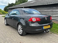 Volkswagen - eos - 1.4 tsi highline - car - 2010 - afbeelding 15 van  21