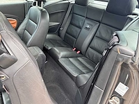 Volkswagen - eos - 1.4 tsi highline - car - 2010 - afbeelding 20 van  21