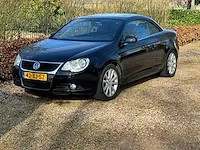 Volkswagen - eos - 2.0-16v fsi - 42-xj-sz - 2007 - afbeelding 12 van  21