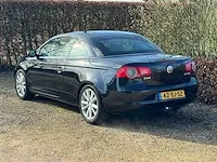 Volkswagen - eos - 2.0-16v fsi - 42-xj-sz - 2007 - afbeelding 18 van  21