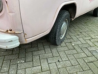 Volkswagen - foodtruck - afbeelding 11 van  29