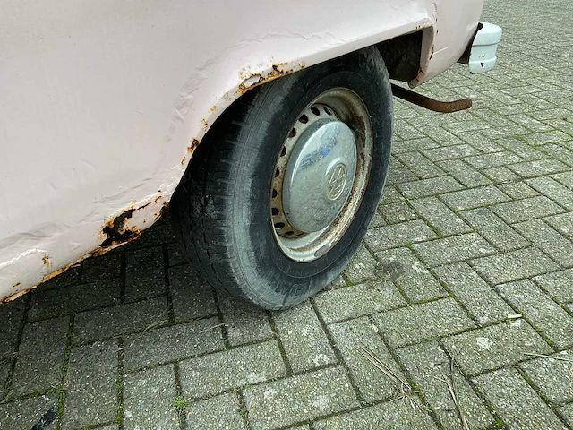 Volkswagen - foodtruck - afbeelding 12 van  29