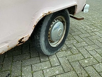 Volkswagen - foodtruck - afbeelding 12 van  29