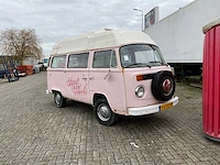 Volkswagen - foodtruck