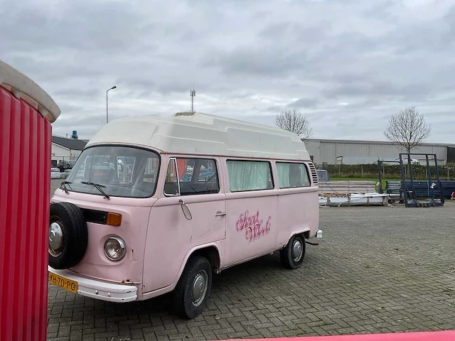 Volkswagen - foodtruck - afbeelding 2 van  29