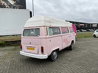 Volkswagen - foodtruck - afbeelding 4 van  29