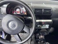 Volkswagen - fox - 1.2 trendline - 23-rs-ph - afbeelding 2 van  19