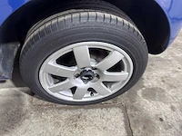 Volkswagen - fox - 1.2 trendline - 23-rs-ph - afbeelding 7 van  19