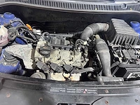 Volkswagen - fox - 1.2 trendline - 23-rs-ph - afbeelding 9 van  19